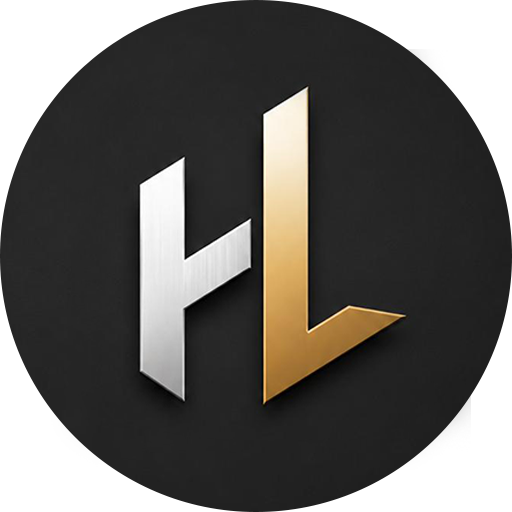 HL — Hammy Rahardja